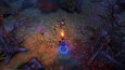 A screenshot of The Necromancer's Tale