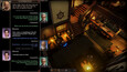 A screenshot of The Necromancer's Tale