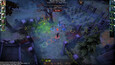 A screenshot of The Necromancer's Tale