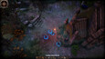 A screenshot of The Necromancer's Tale
