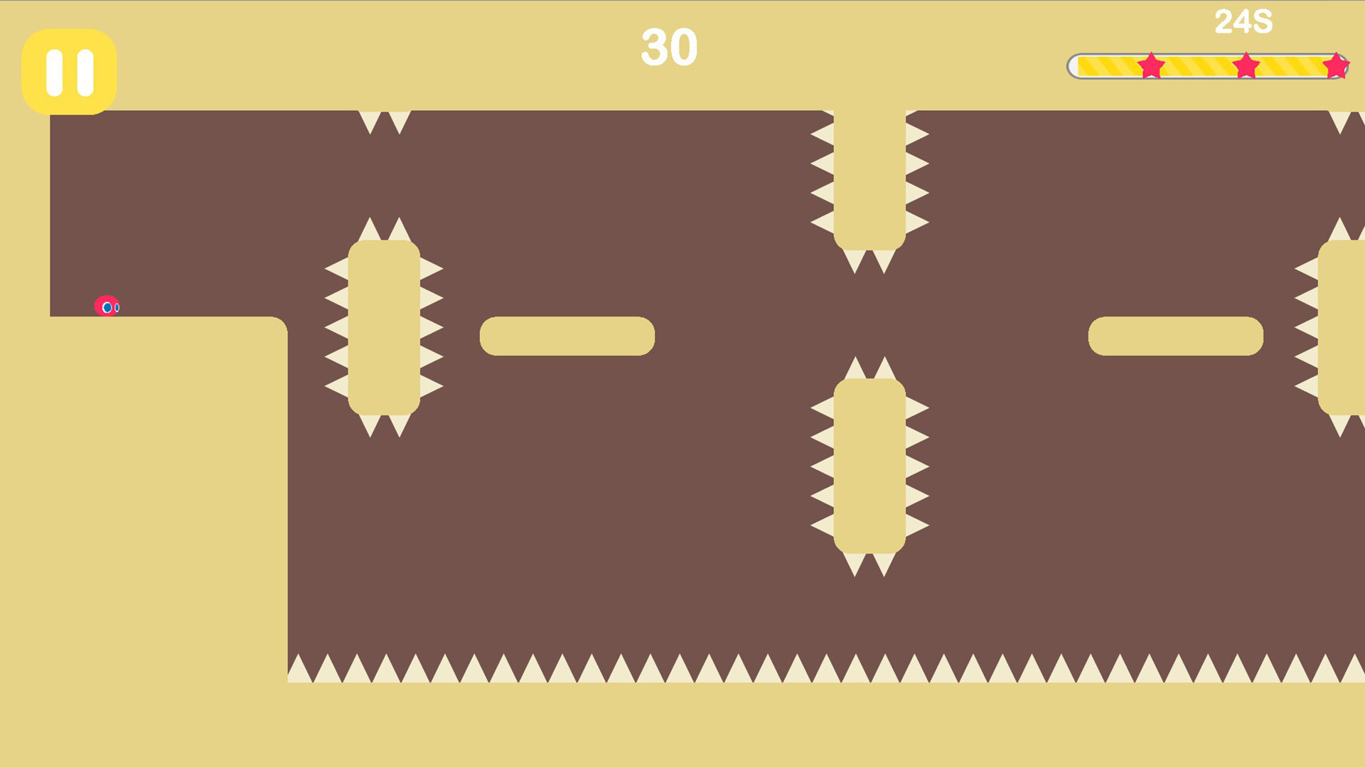 勇闯恶魔岛 Crazy Jump screenshot 7