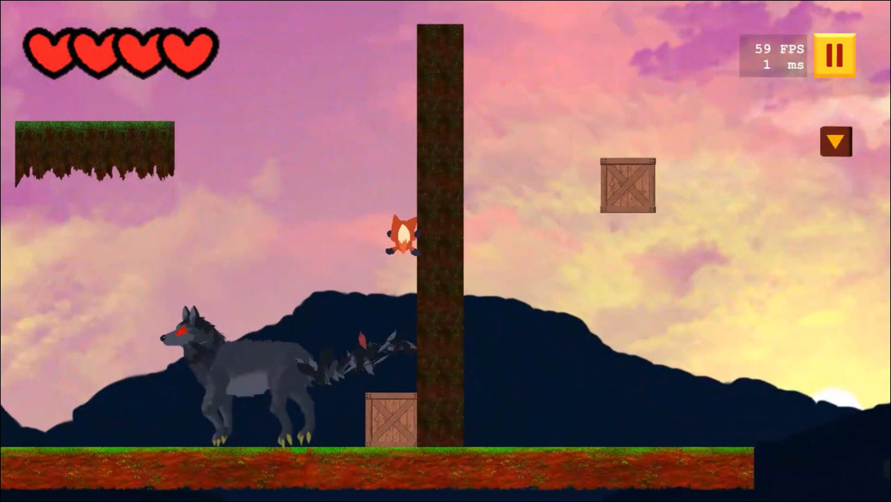 Way Far Home screenshot 10
