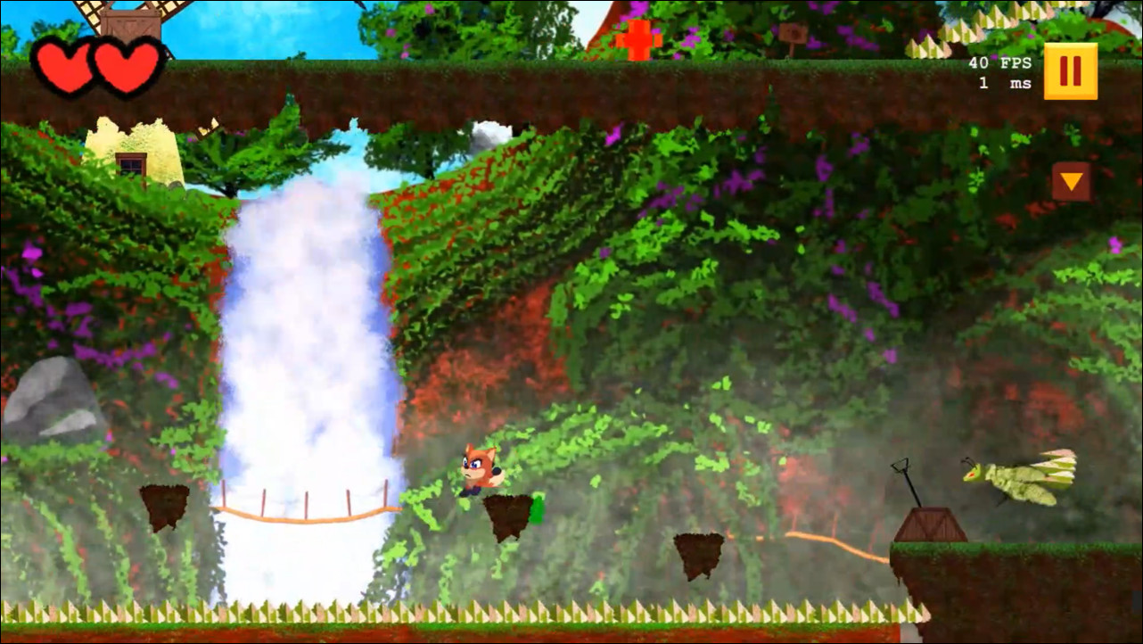 Way Far Home screenshot 6