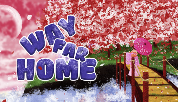 Way Far Home screenshot 1