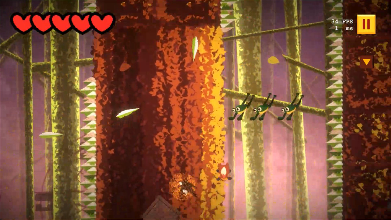 Way Far Home screenshot 3