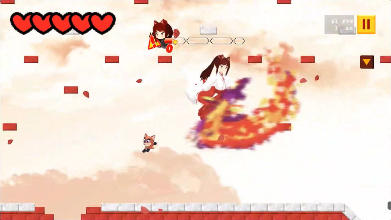Way Far Home screenshot 7