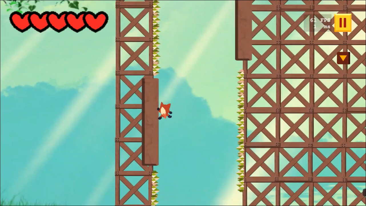 Way Far Home screenshot 8