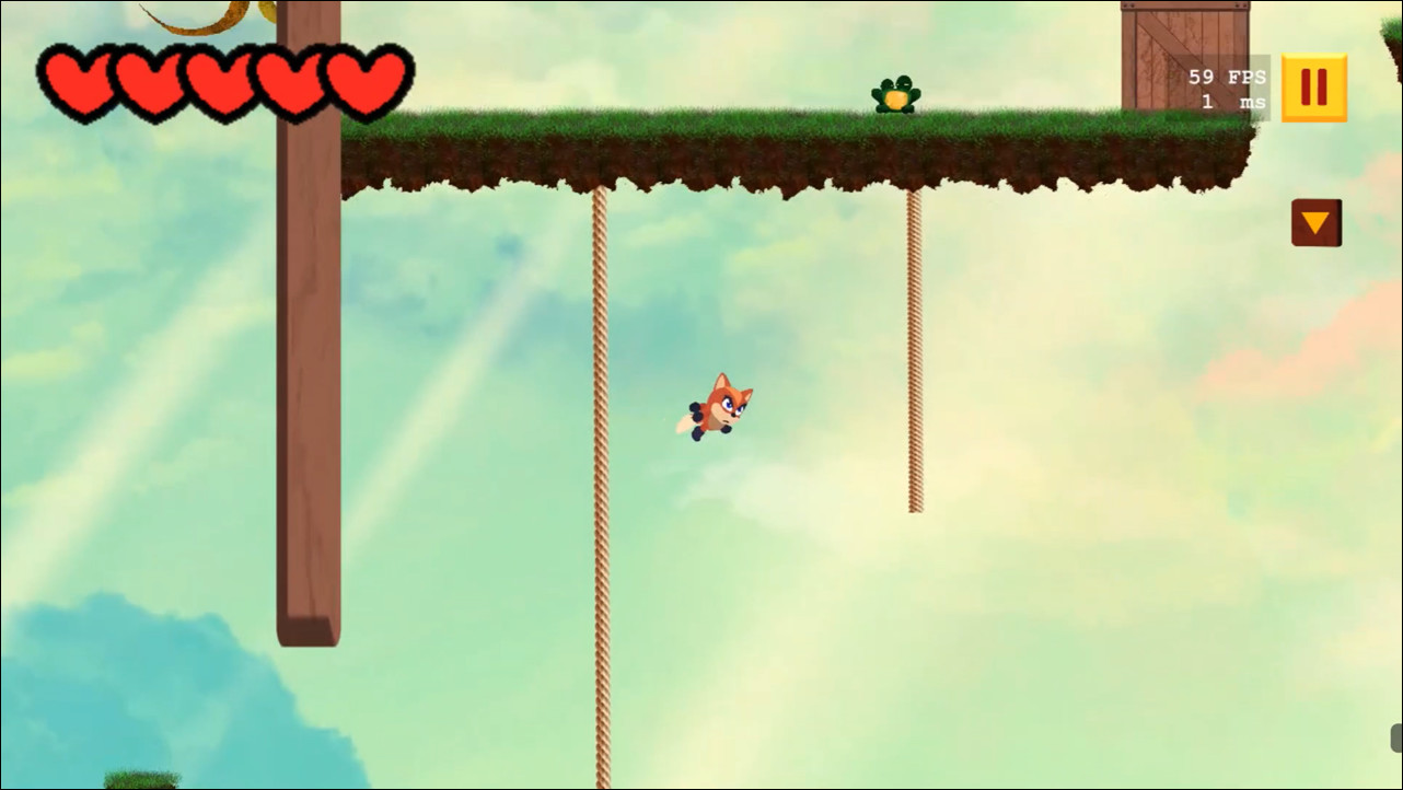 Way Far Home screenshot 12