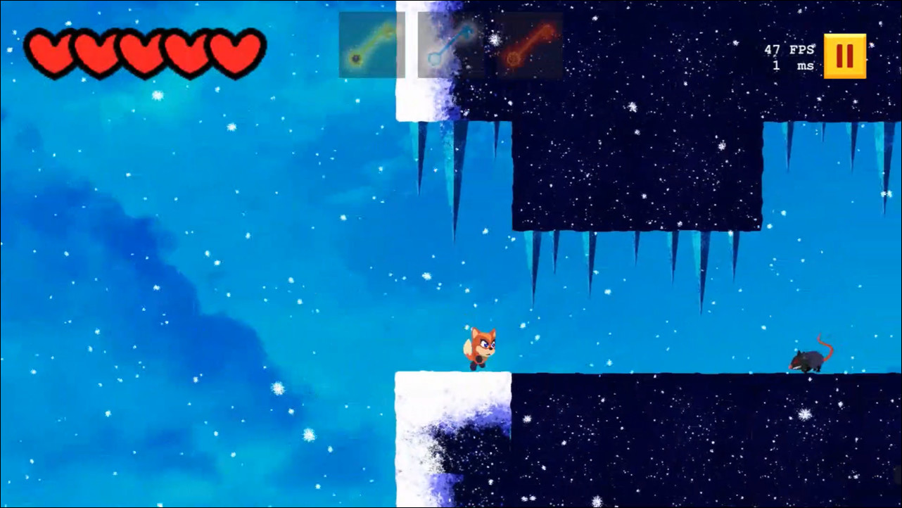 Way Far Home screenshot 9