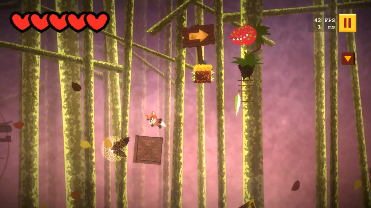 Way Far Home screenshot 11