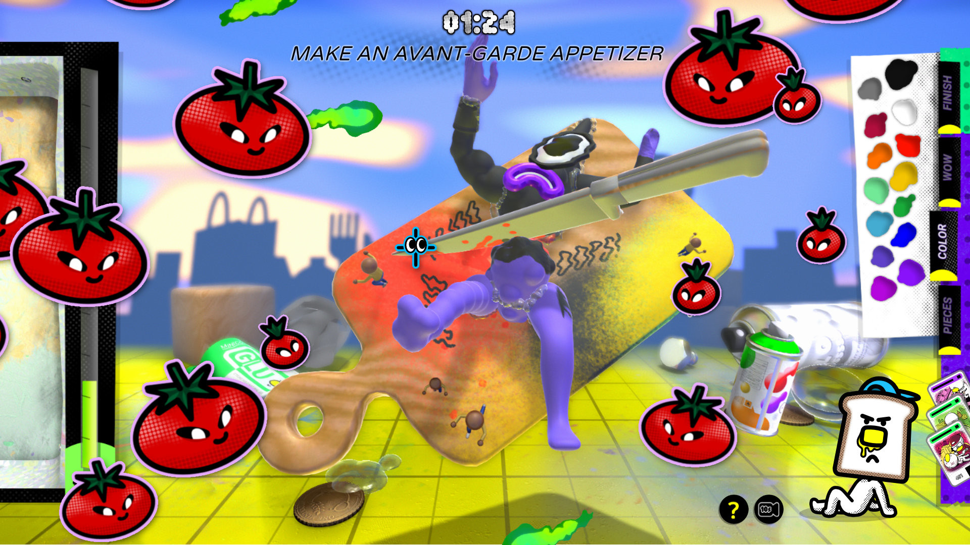 Mini Maker: Make A Thing screenshot 9