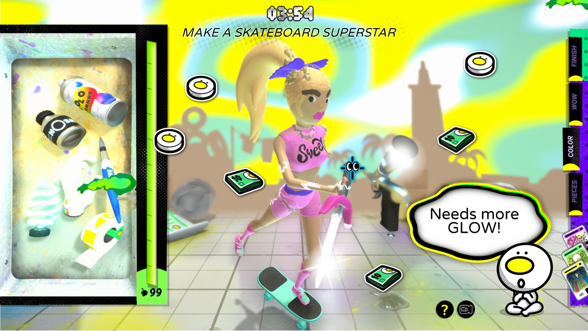 Mini Maker: Make A Thing screenshot 6