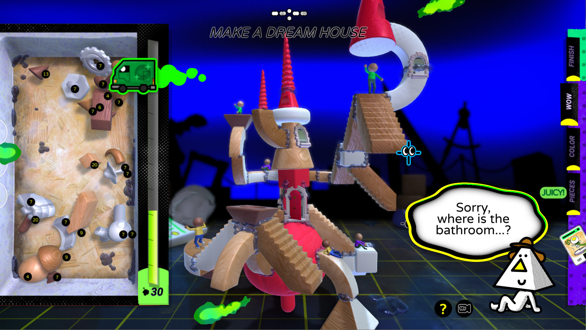 Mini Maker: Make A Thing screenshot 7