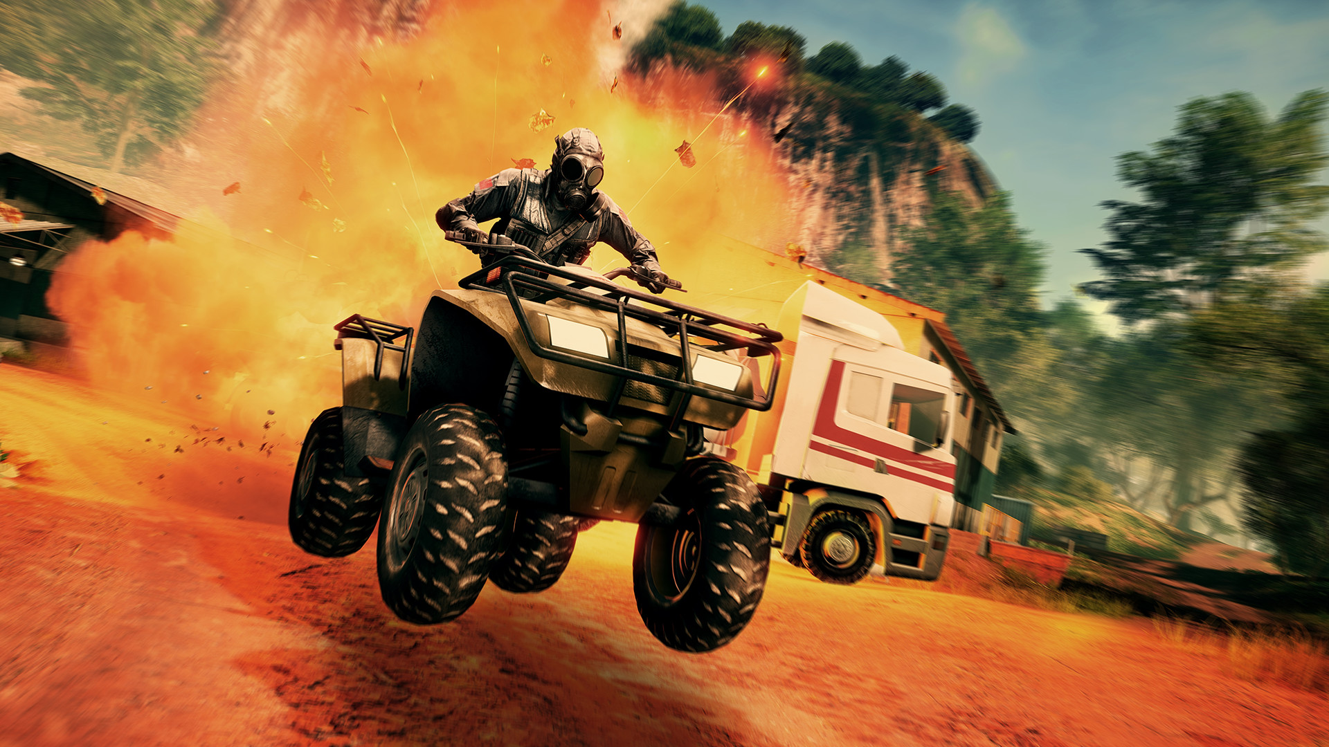 Battlefield 4™ Soldier Shortcut Bundle screenshot 6