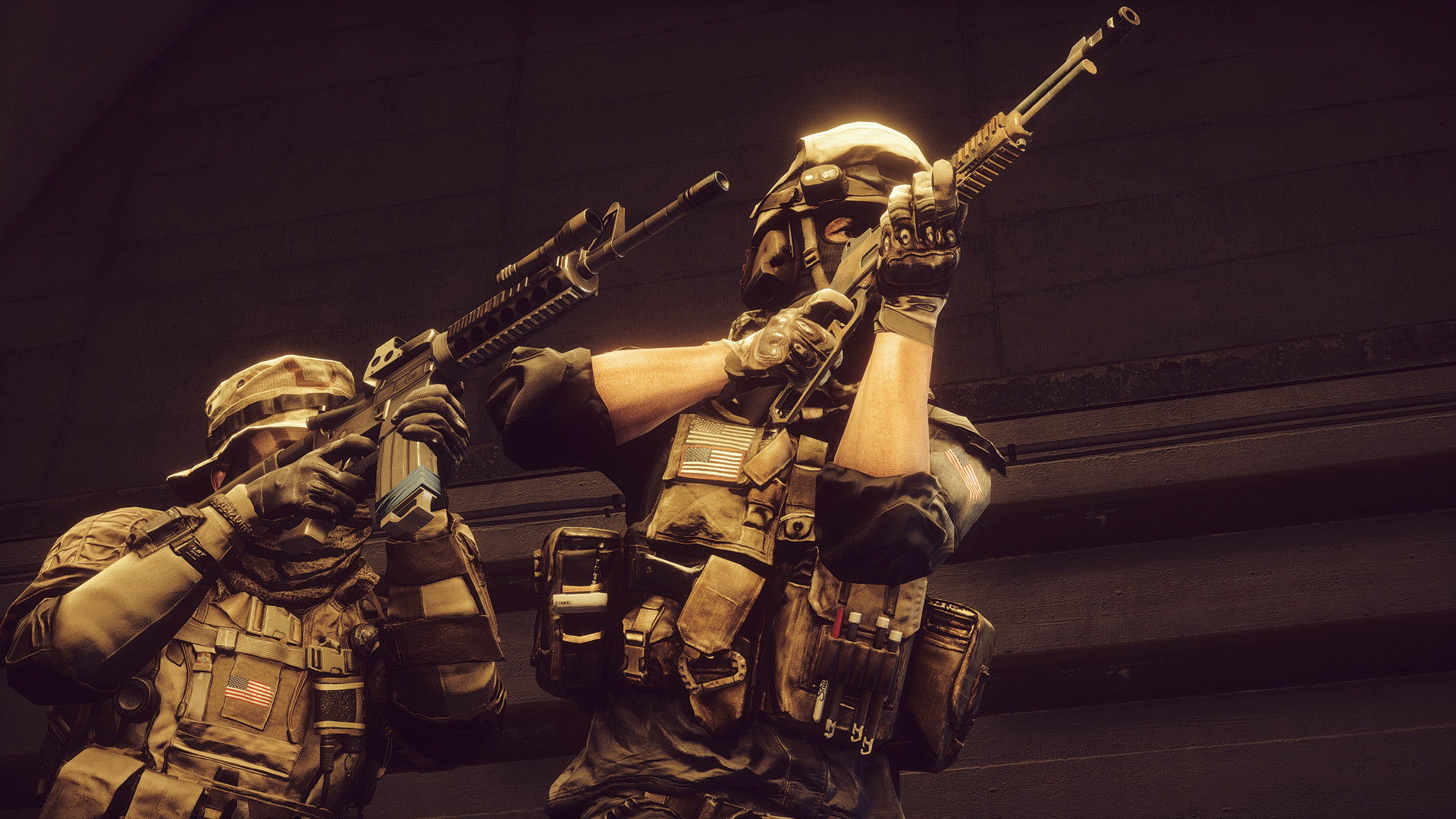 Battlefield 4™ Soldier Shortcut Bundle screenshot 2