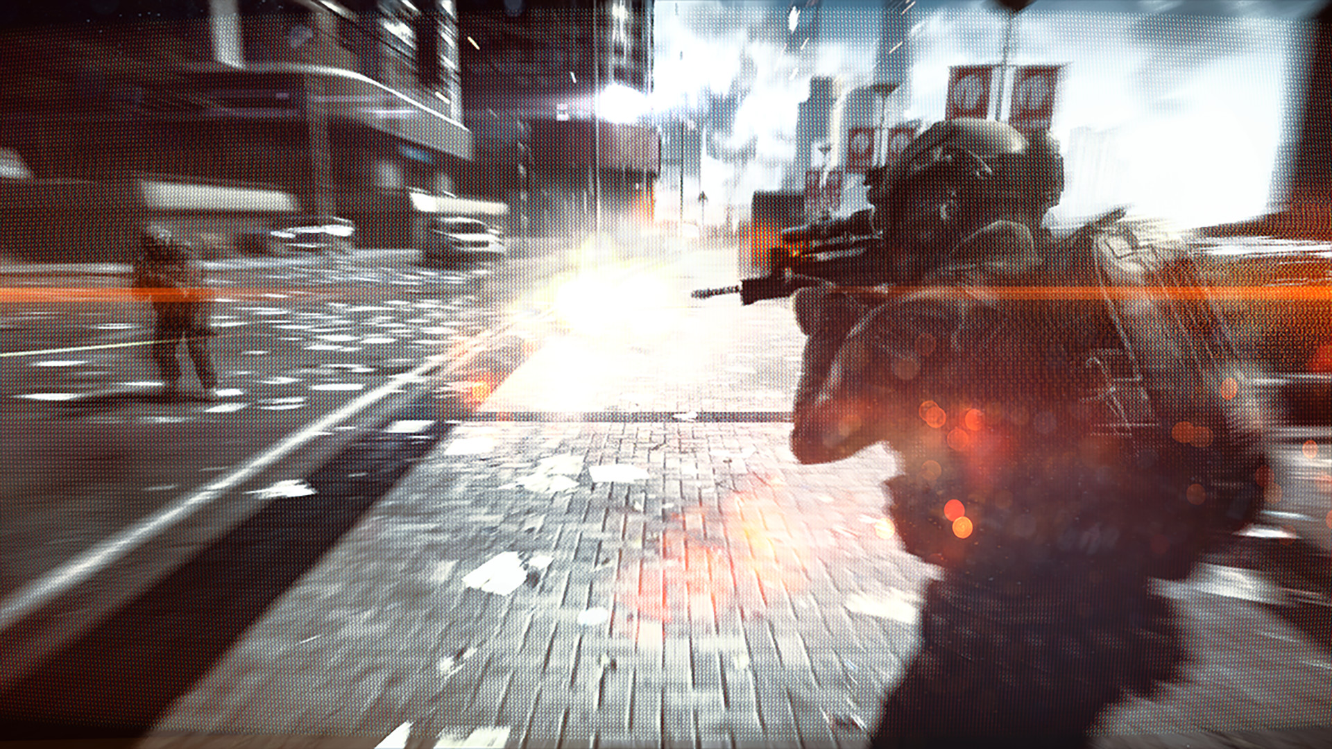 Battlefield 4™ Soldier Shortcut Bundle screenshot 5