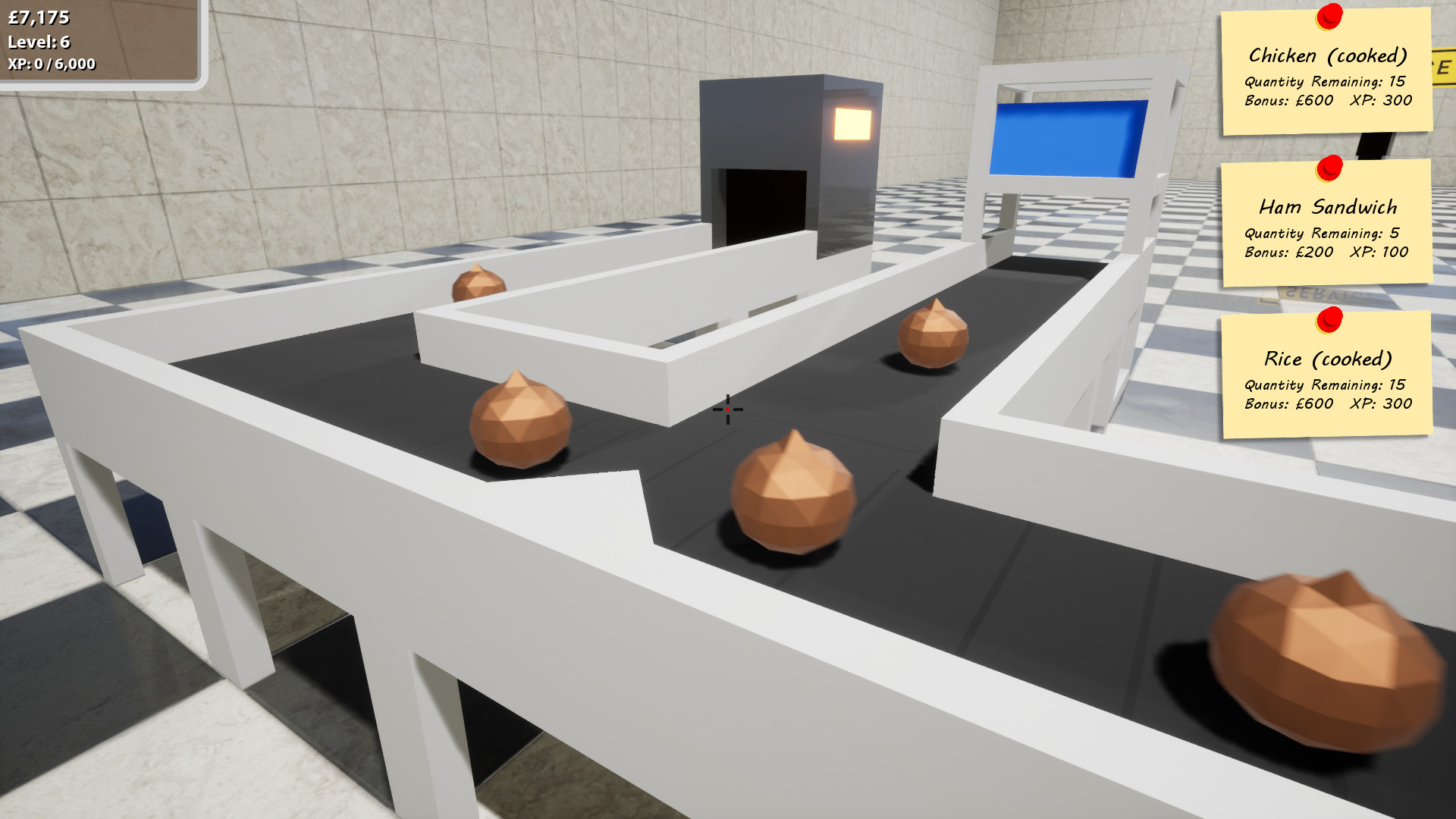 Auto Kitchen screenshot 7