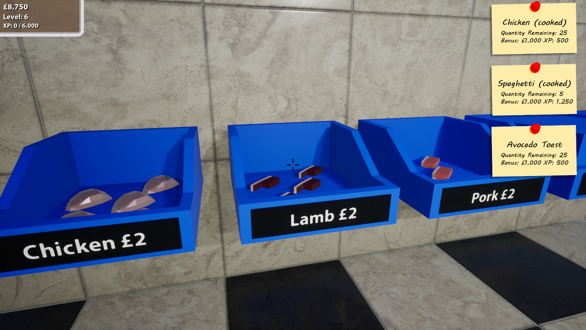 Auto Kitchen screenshot 5
