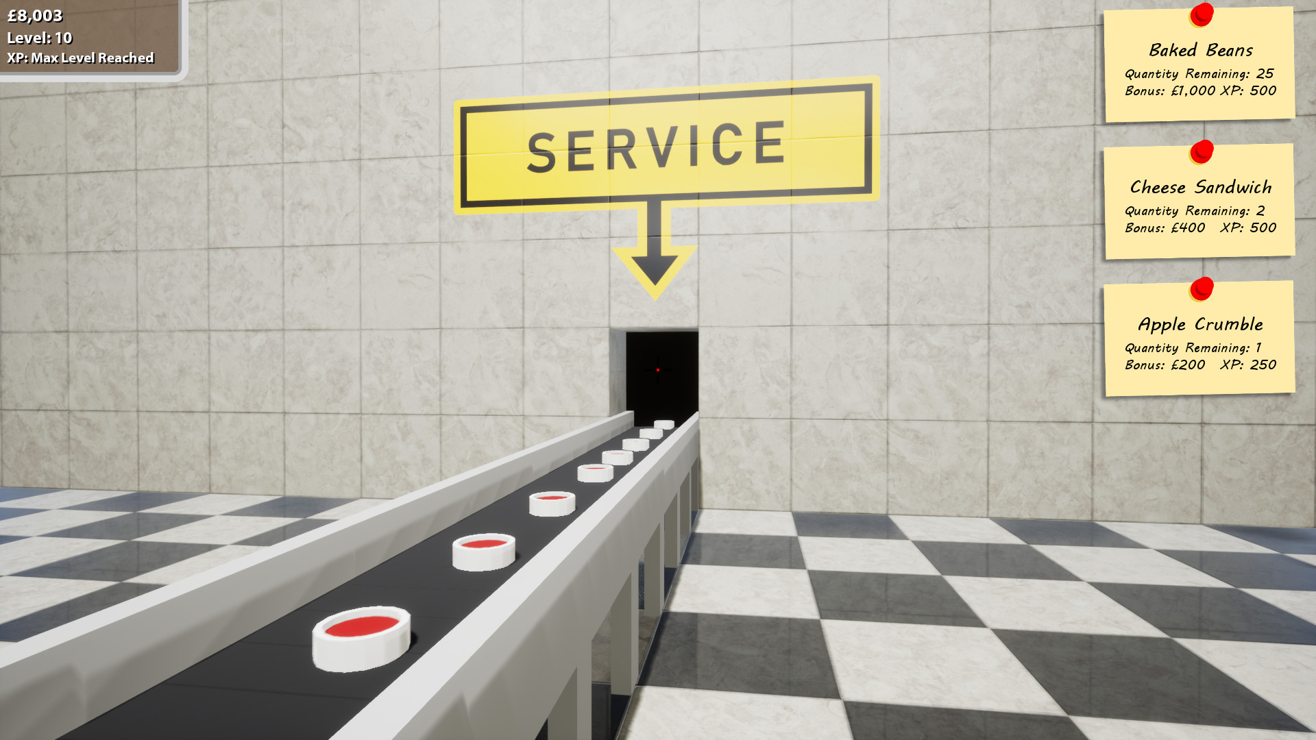 Auto Kitchen screenshot 9
