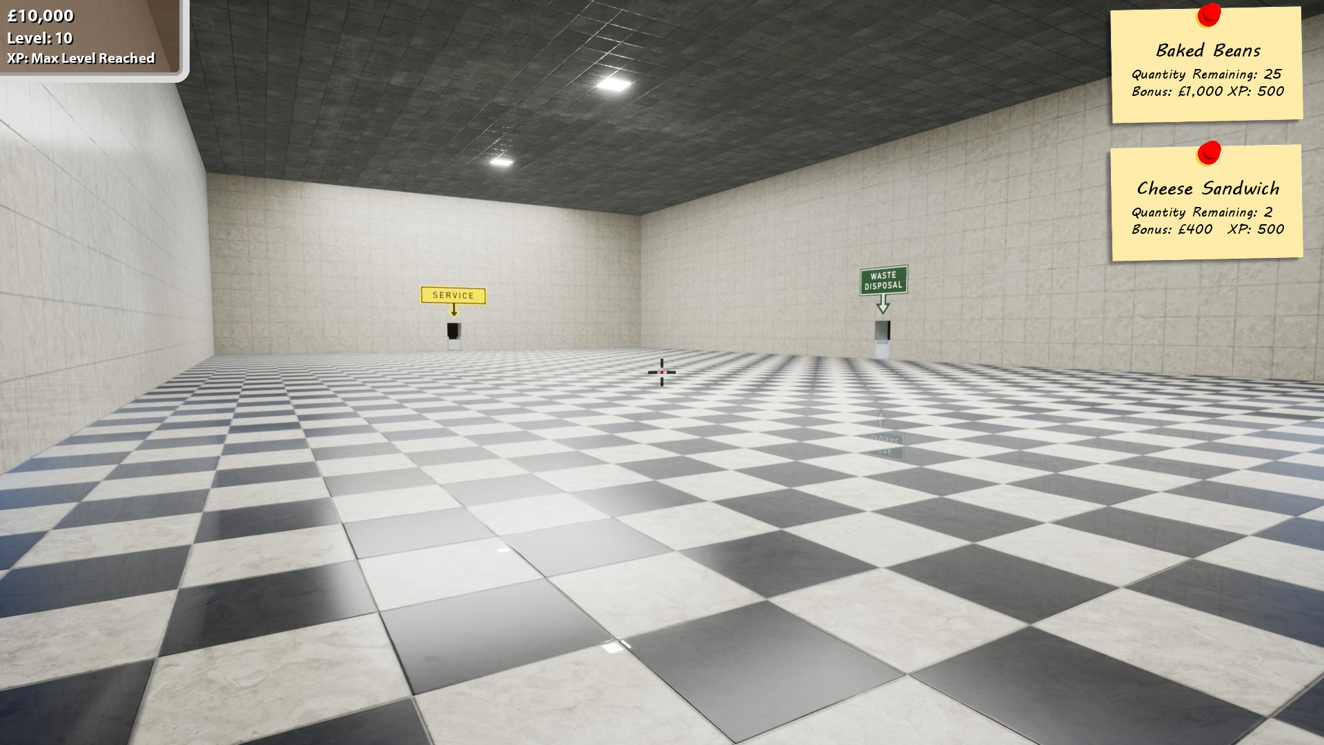 Auto Kitchen screenshot 14