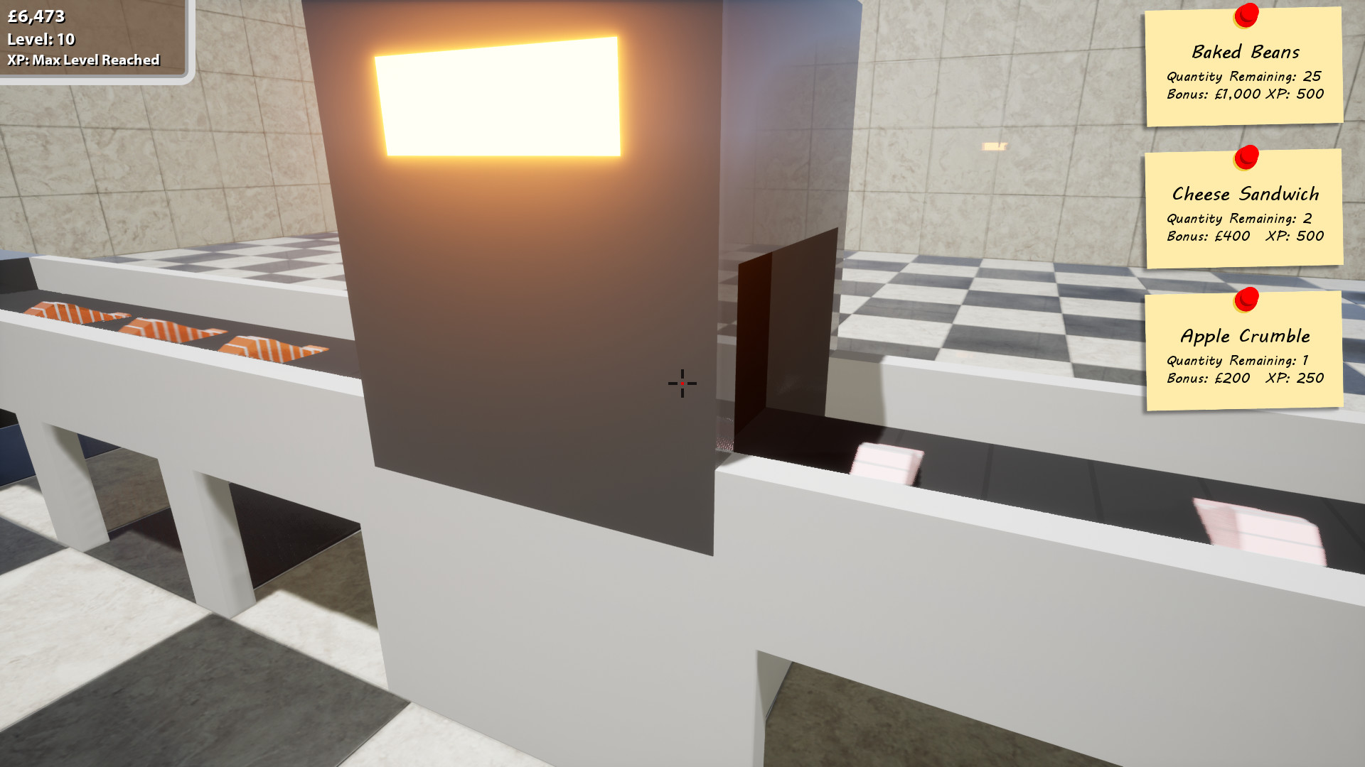 Auto Kitchen screenshot 10