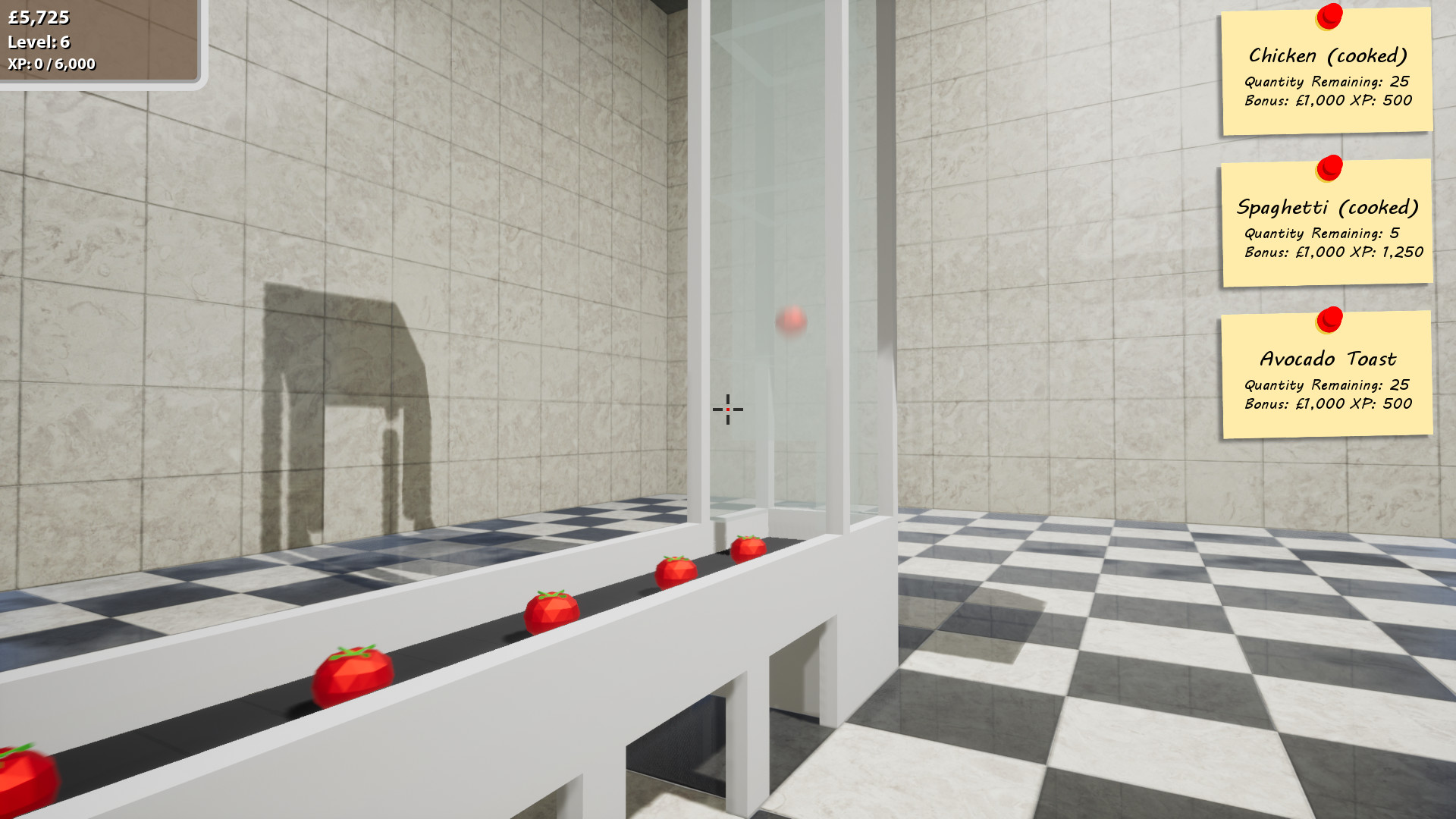 Auto Kitchen screenshot 11