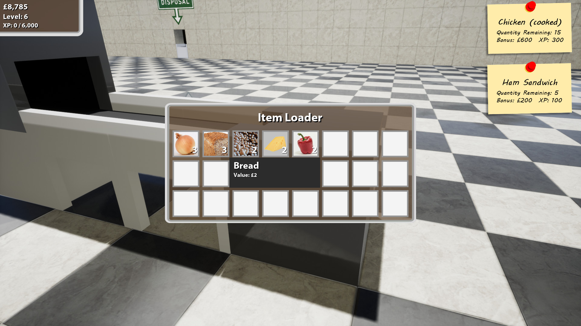 Auto Kitchen screenshot 6