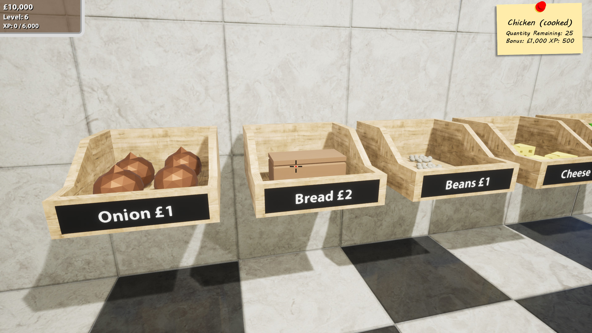Auto Kitchen screenshot 3