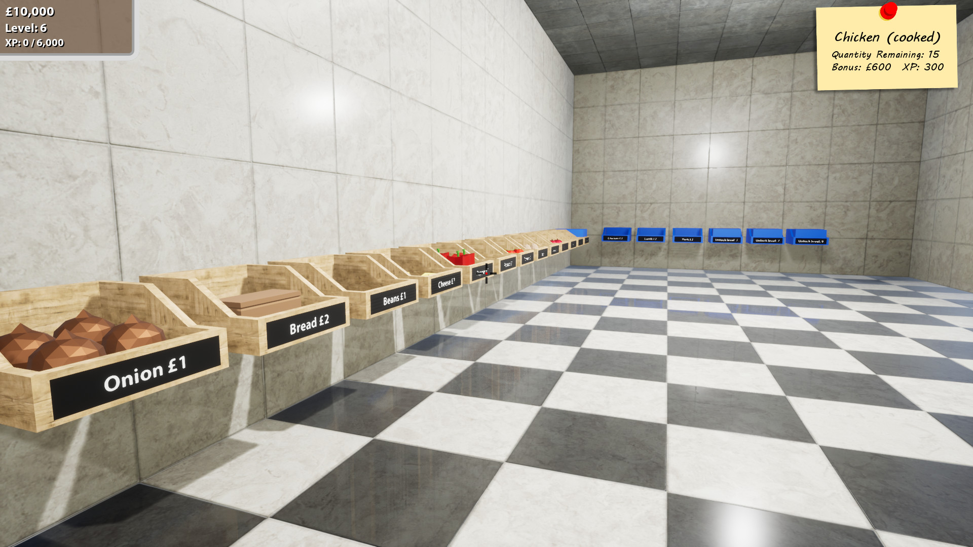 Auto Kitchen screenshot 4