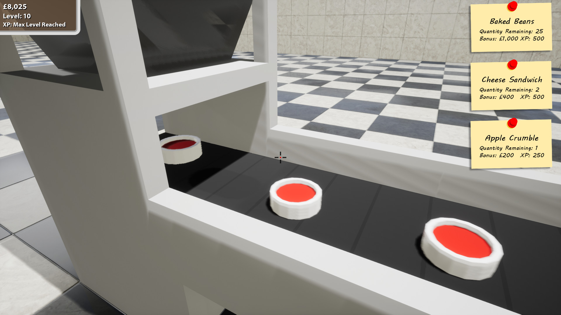 Auto Kitchen screenshot 8