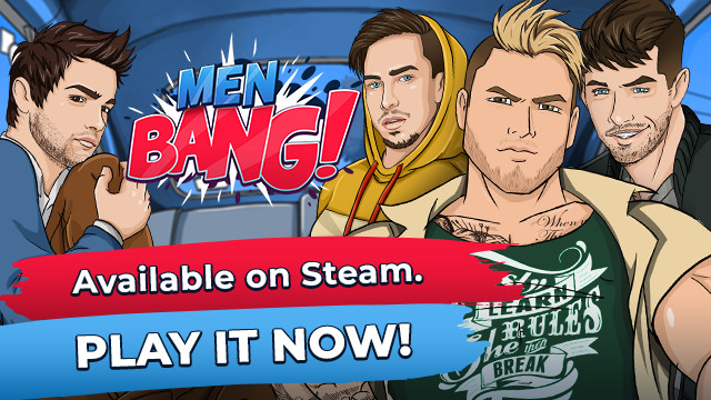 Men Bang screenshot 2