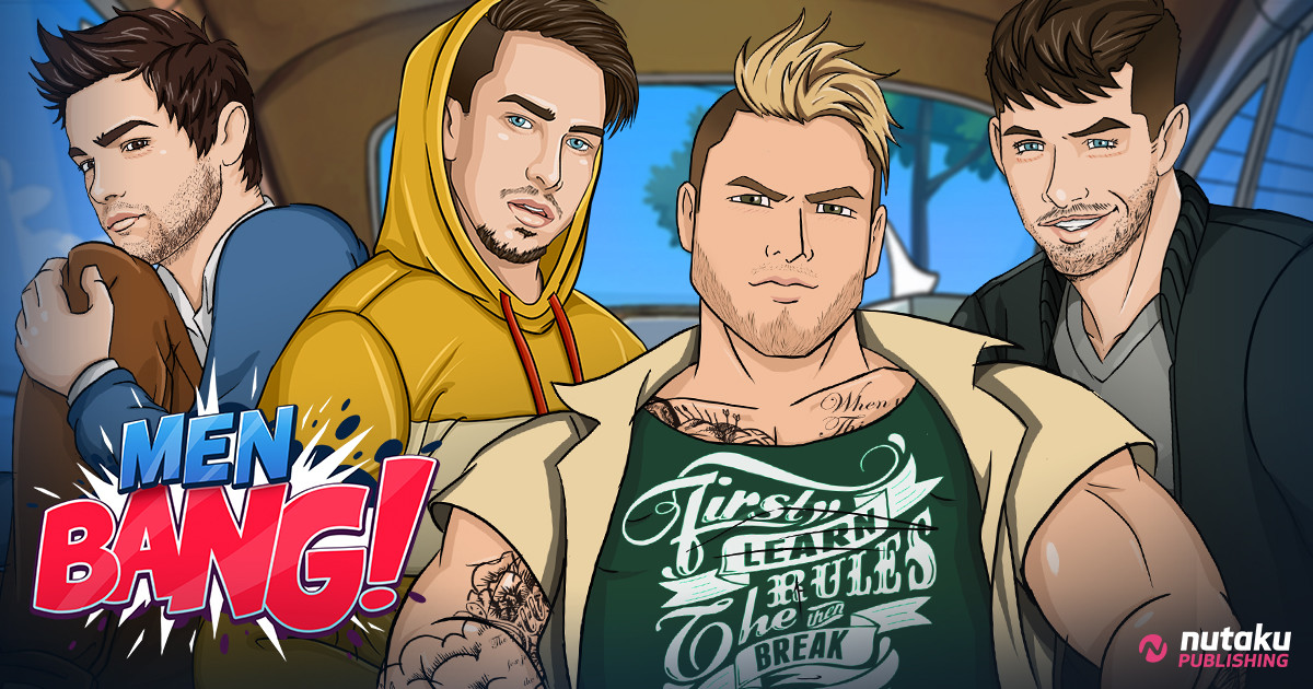 Men Bang screenshot 1