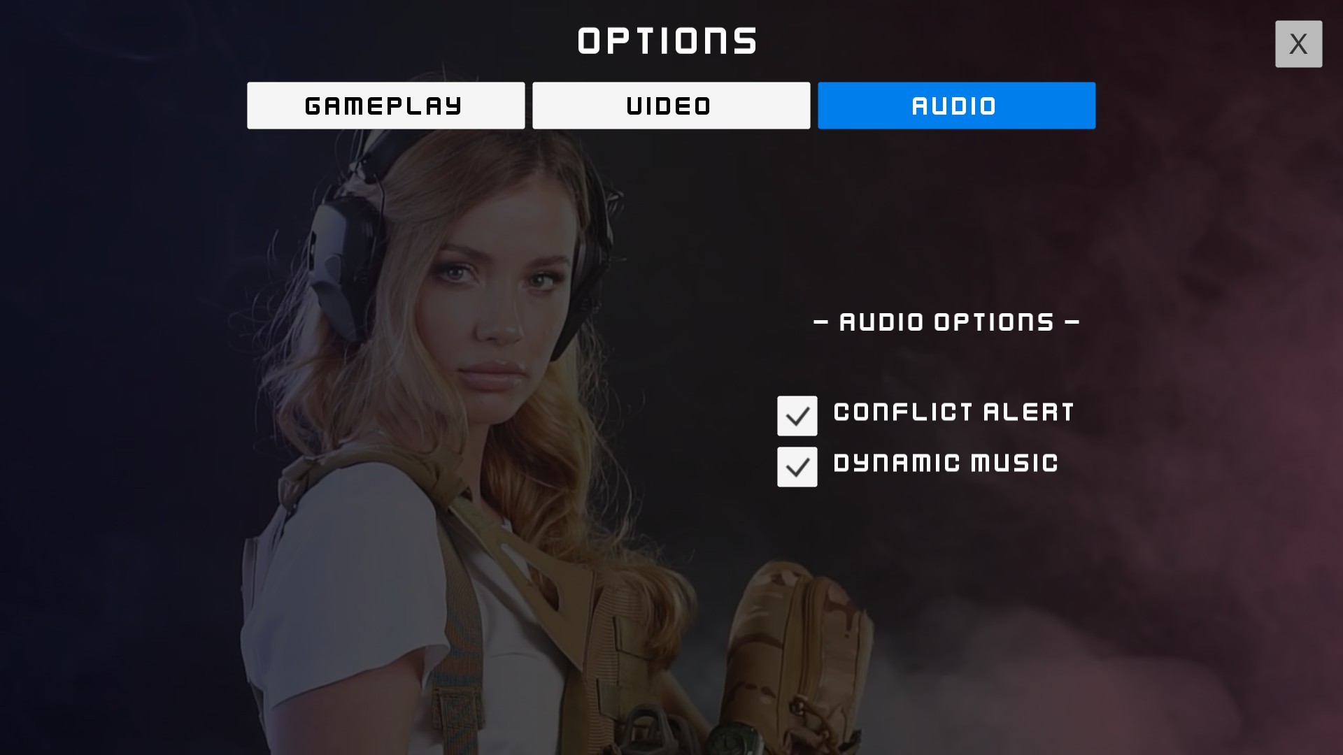 UNITED COMMAND ® screenshot 9