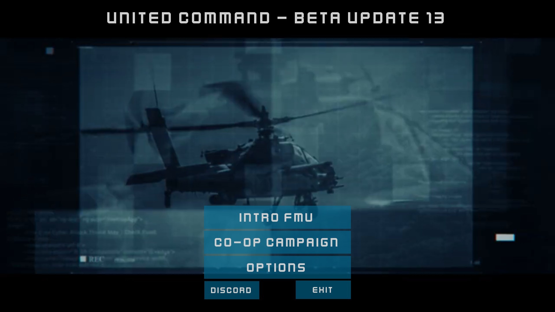UNITED COMMAND ® screenshot 8
