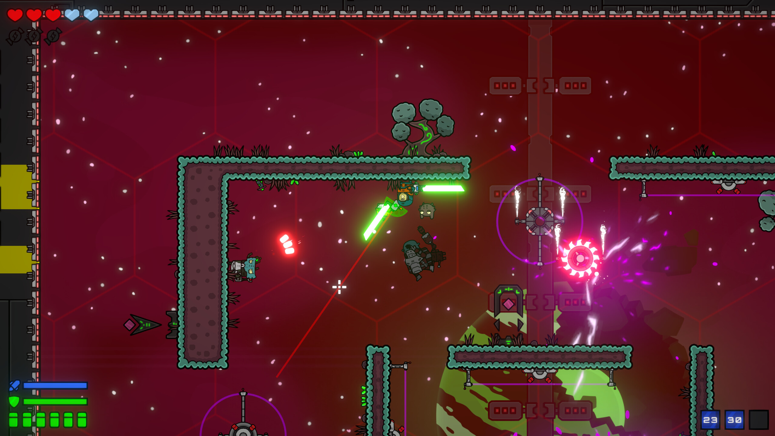 Gravity Oddity screenshot 8