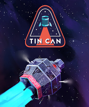 Tin Can