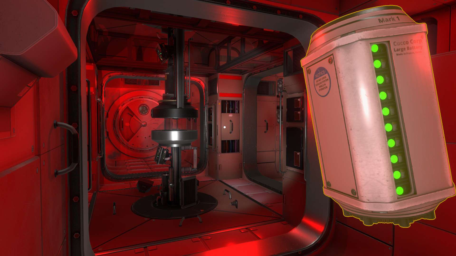 Tin Can screenshot 11