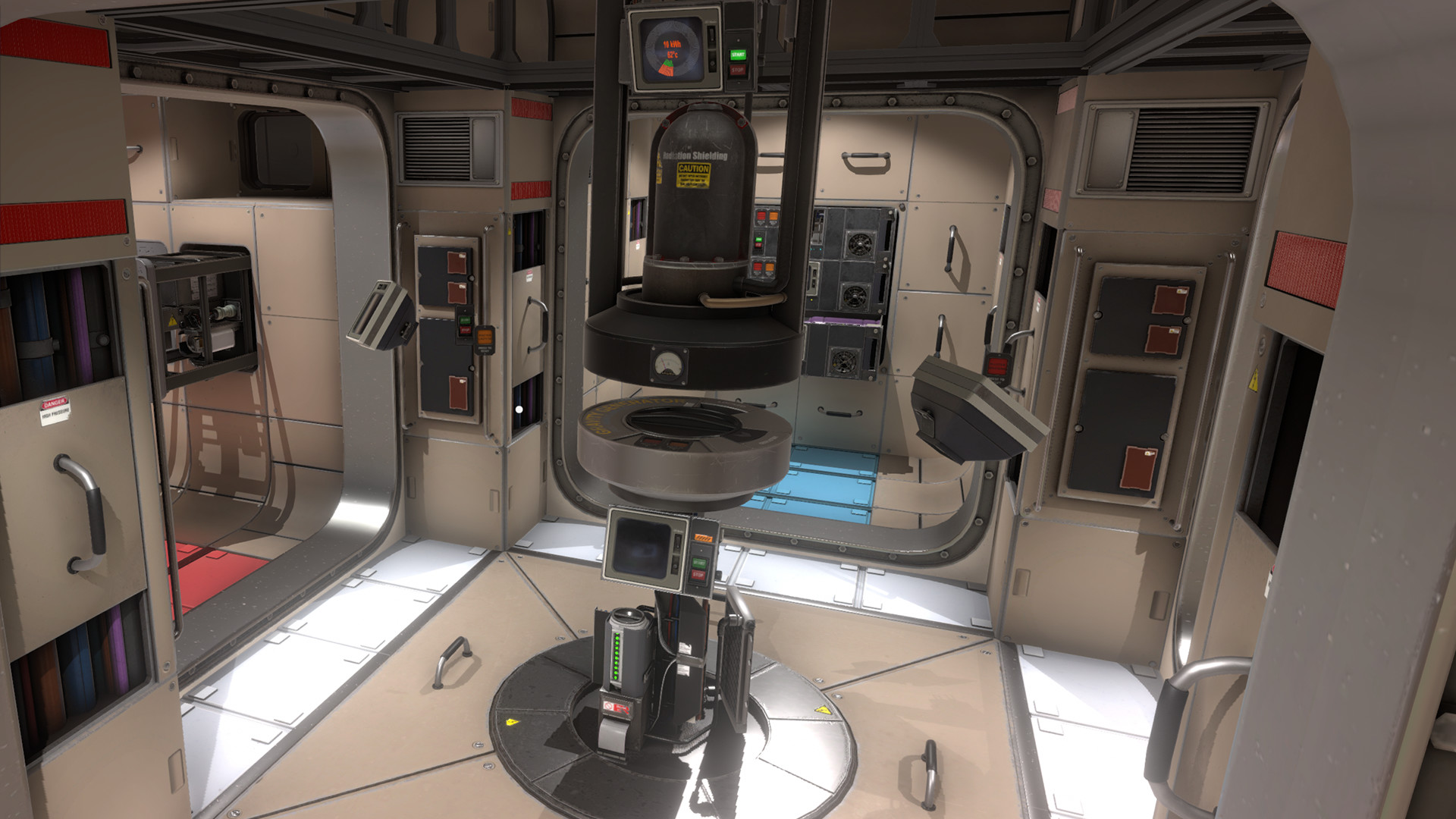 Tin Can screenshot 13