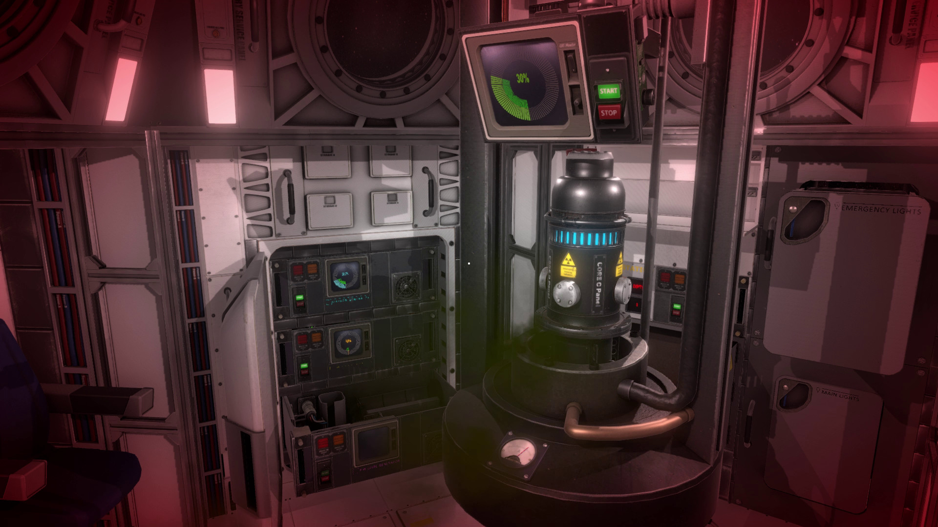 Tin Can screenshot 14