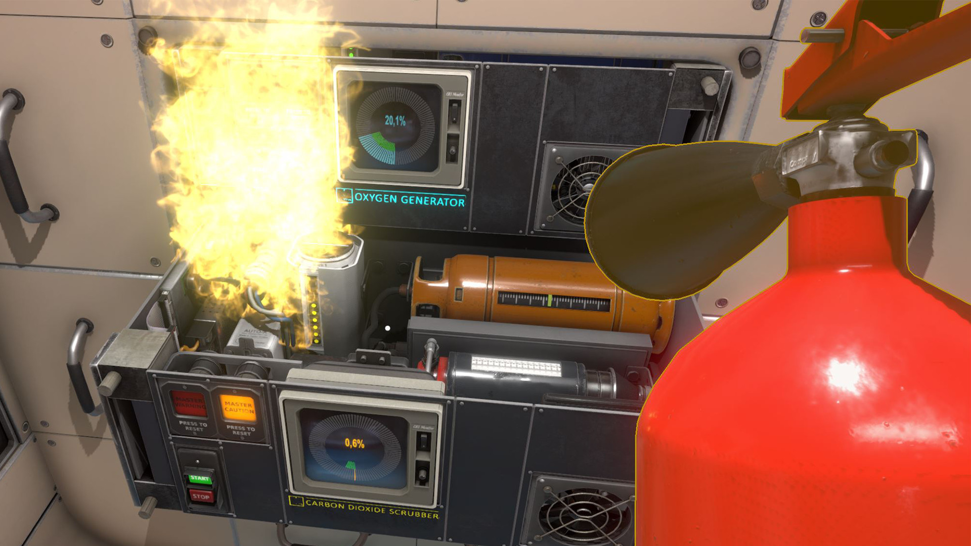 Tin Can screenshot 7