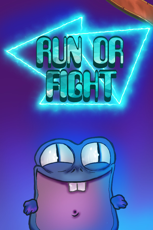 RUN OR FIGHT Soundtrack screenshot 1