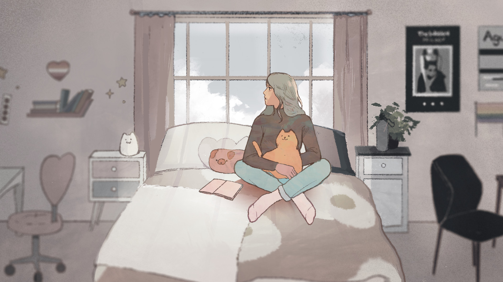 a new life. - Fan Pack on Steam