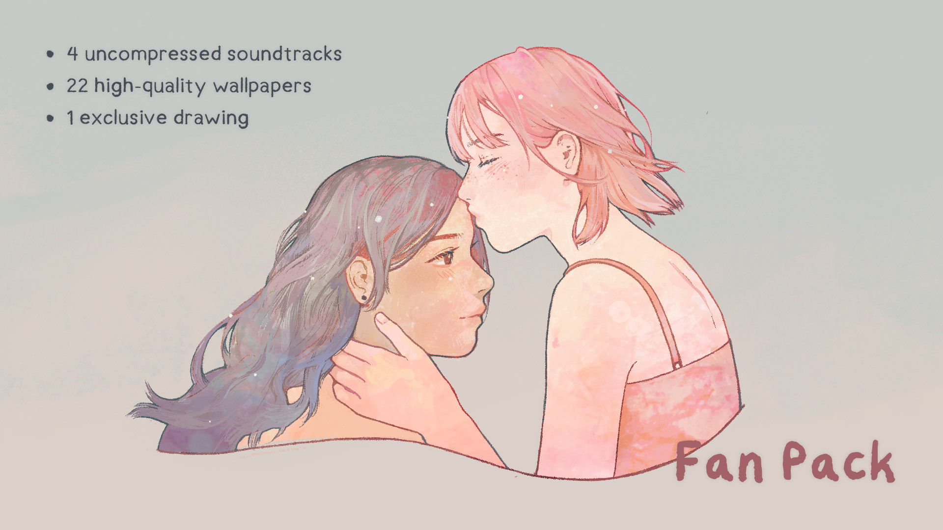 a new life. - Fan Pack on Steam