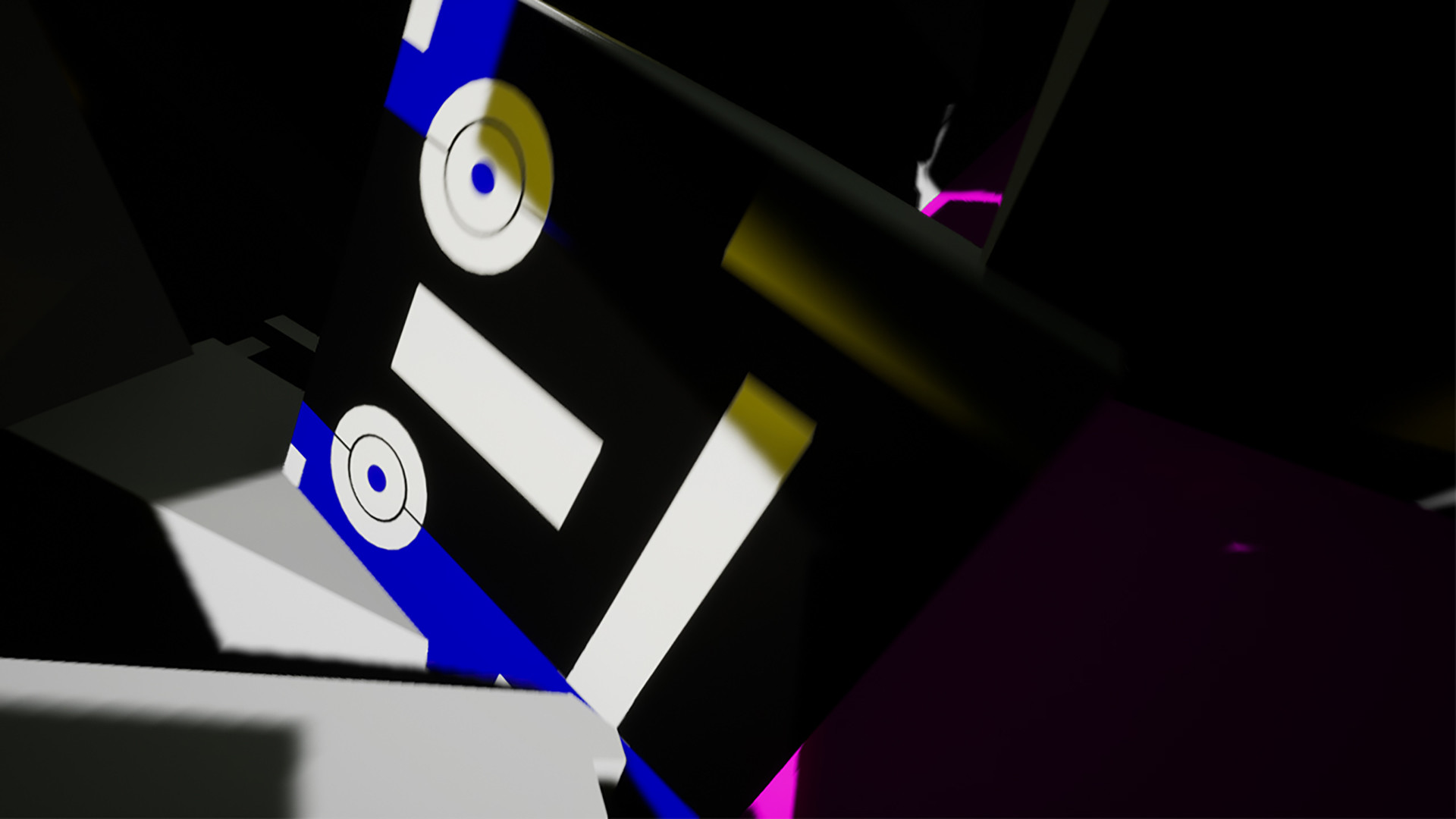 IVAN POE screenshot 3