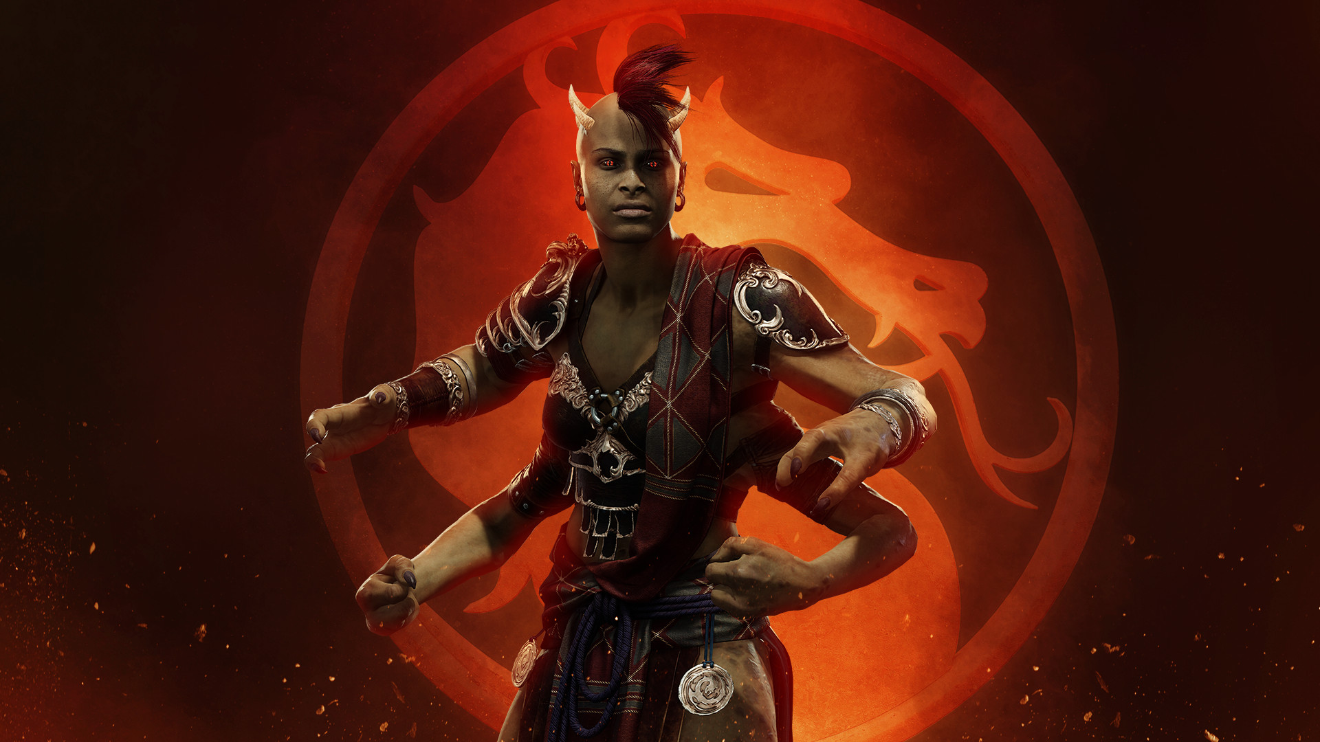 Sheeva screenshot 1