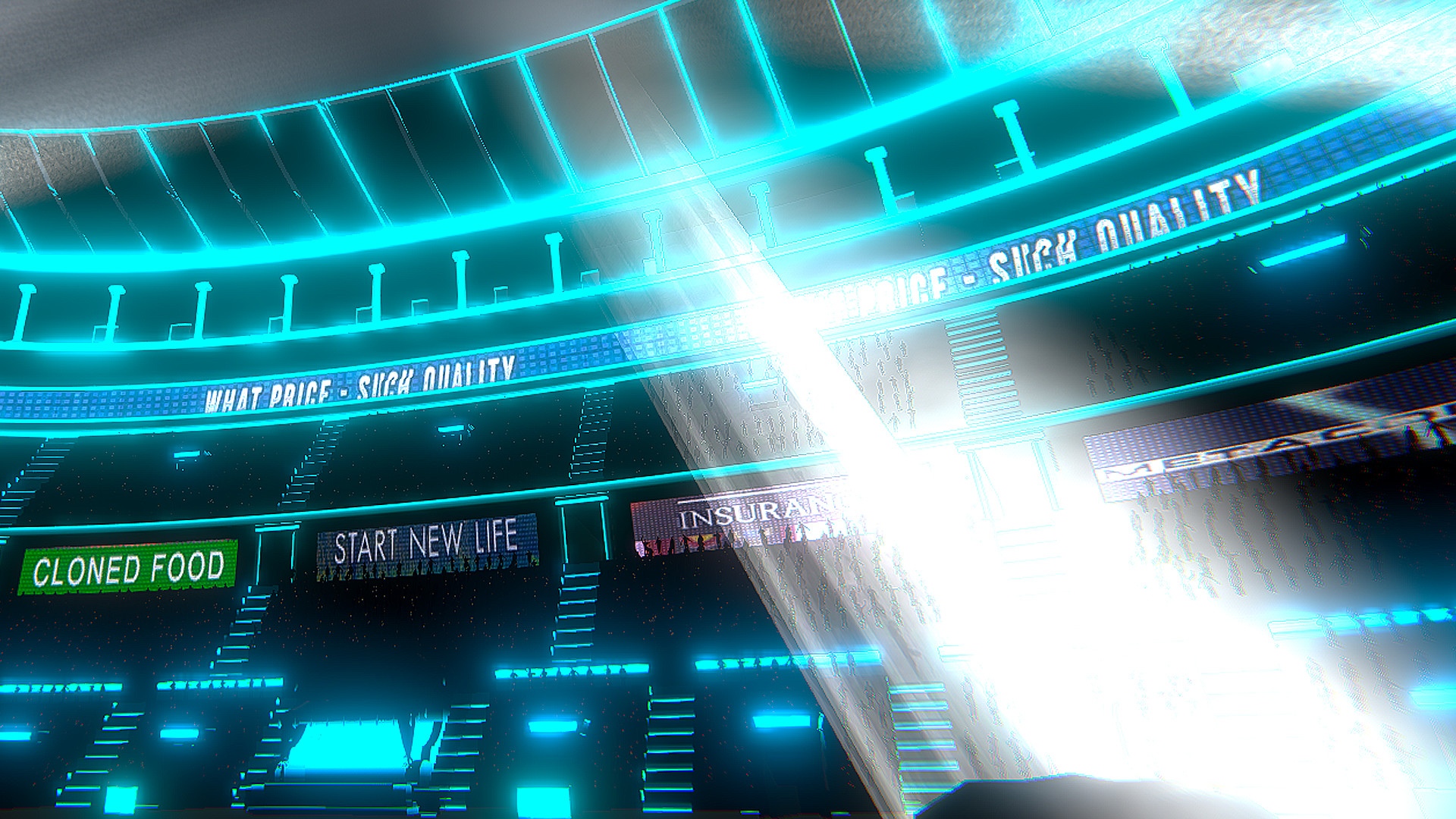 Rock Star Simulator screenshot 9