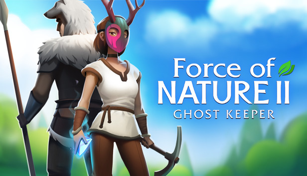 A Force for Nature A Force for Nature