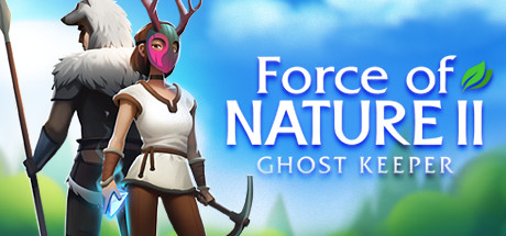 自然之力2：幽灵守护者 Force of Nature 2: Ghost Keeper 官方中文收藏版 v1.1.9 解压即玩-CCAK