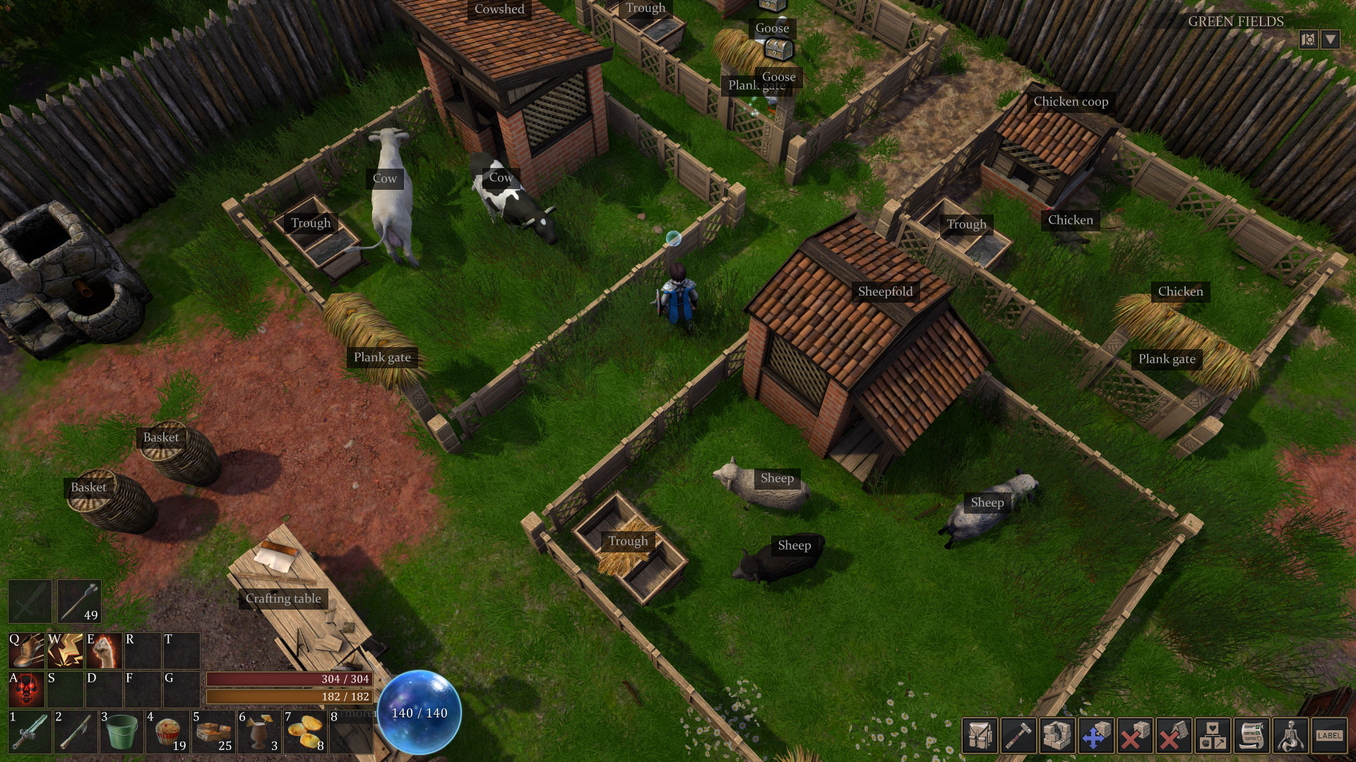 Force of Nature 2 screenshot 10