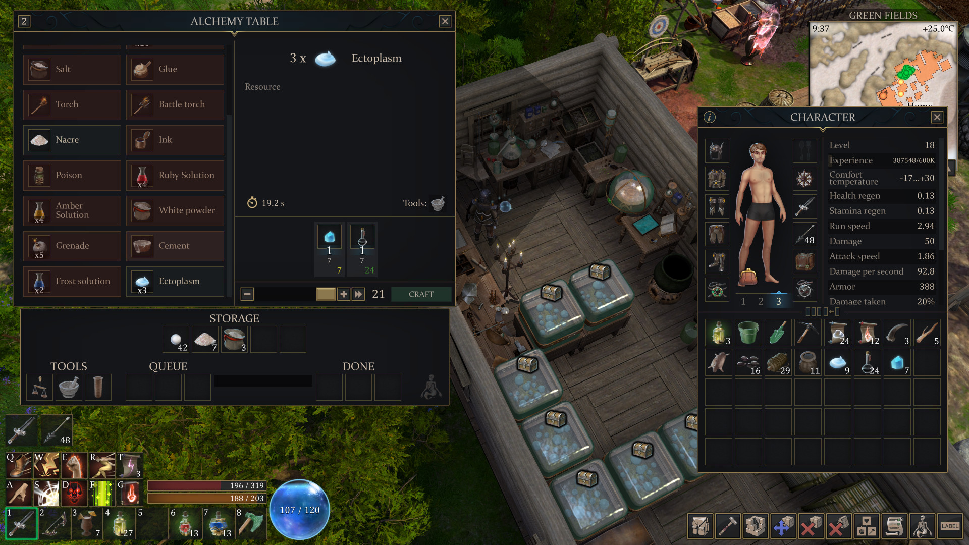 Force of Nature 2 screenshot 4